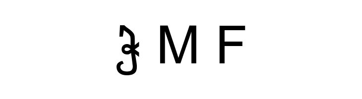 Amiran  Free Fonts Download