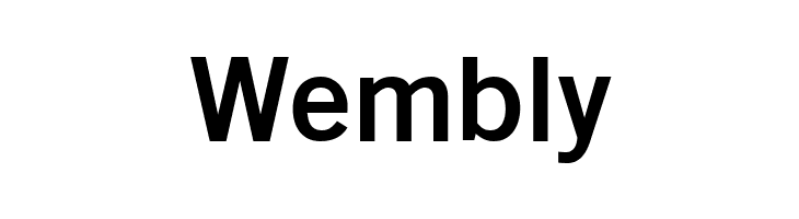 GoetheGothicBold  Free Fonts Download