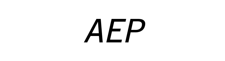 GoetheGothicOblique  Free Fonts Download