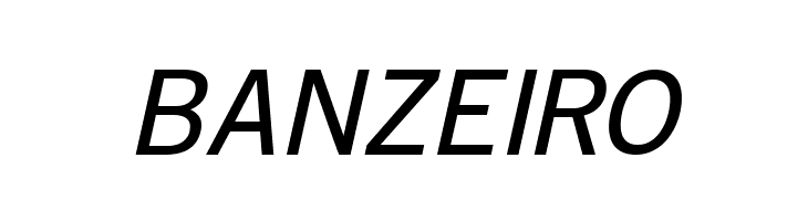 GoetheGothicOblique  Free Fonts Download