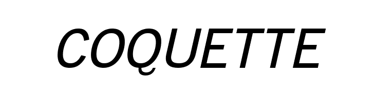 GoetheGothicOblique  Free Fonts Download