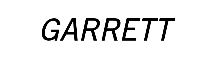 GoetheGothicOblique  Free Fonts Download