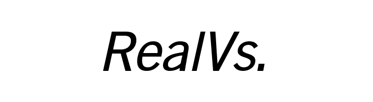 GoetheGothicOblique  Free Fonts Download