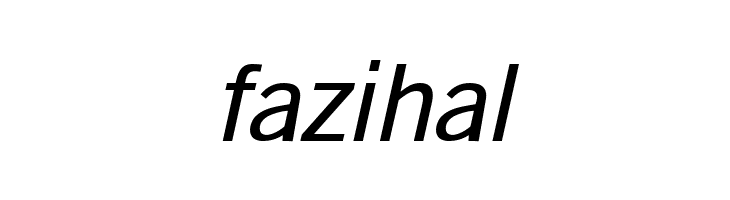 GoetheGothicOblique  Free Fonts Download