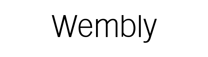 GoetheGothic  Free Fonts Download