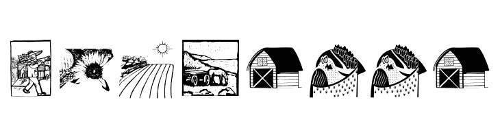 Farmers  Free Fonts Download