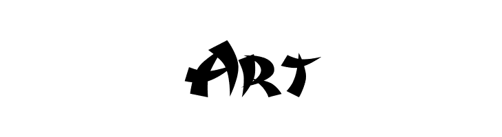 Karate Medium  Free Fonts Download