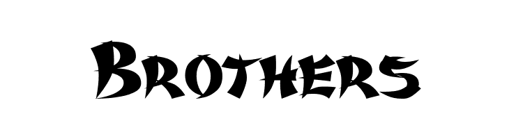 Karate Medium  Free Fonts Download