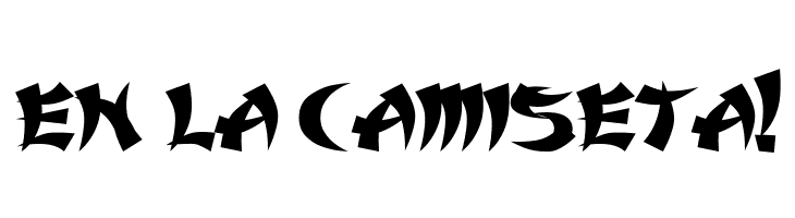 Karate Medium  Free Fonts Download