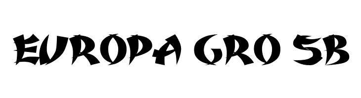 Karate Medium  Free Fonts Download