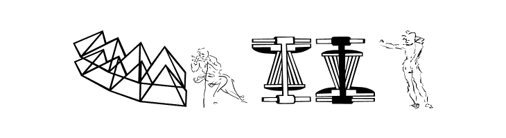 LookForLeonardo  Free Fonts Download