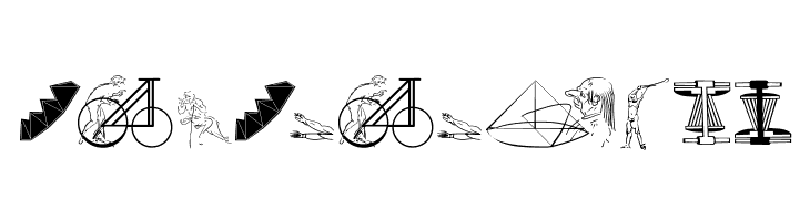 LookForLeonardo  Free Fonts Download