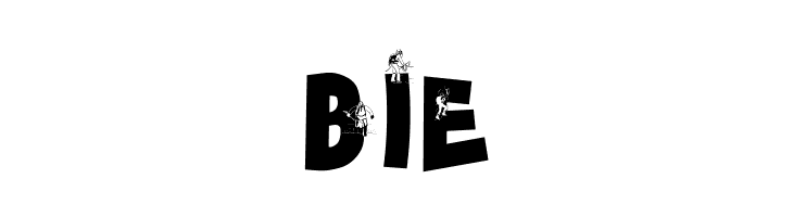 CorrosClassicClimbers  Free Fonts Download