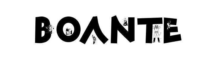 CorrosClassicClimbers  Free Fonts Download