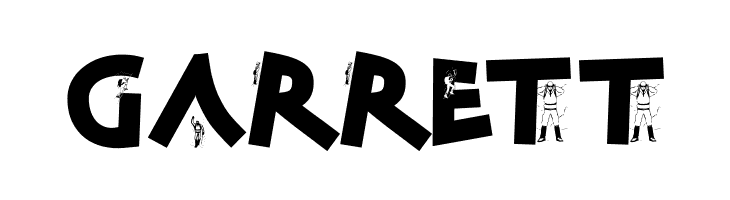 CorrosClassicClimbers  Free Fonts Download