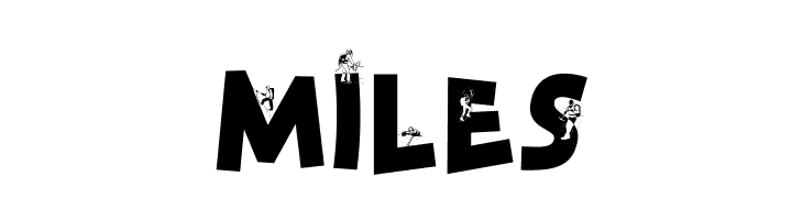 CorrosClassicClimbers  Free Fonts Download