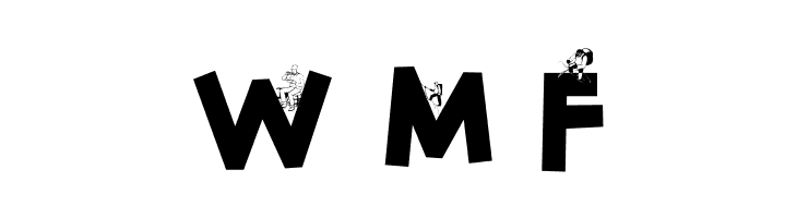 CorrosClassicClimbers  Free Fonts Download