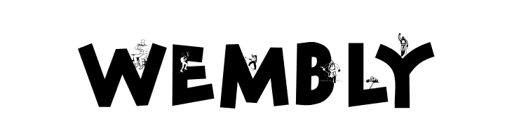 CorrosClassicClimbers  Free Fonts Download