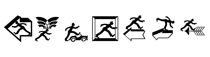 FlightDreamsTwo  Free Fonts Download