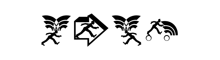 FlightDreamsTwo  Free Fonts Download