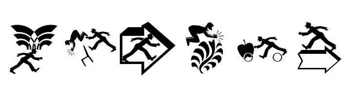 FlightDreamsTwo  Free Fonts Download