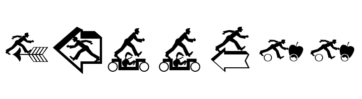 FlightDreamsTwo  Free Fonts Download