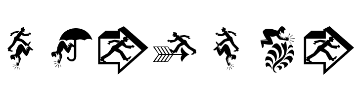 FlightDreamsTwo  Free Fonts Download