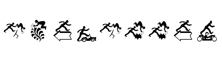 FlightDreamsTwo  Free Fonts Download