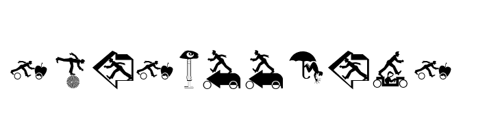 FlightDreamsTwo  Free Fonts Download