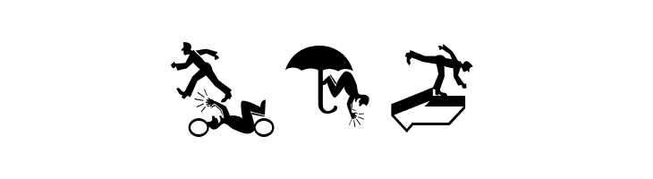 FlightDreamsTwo  Free Fonts Download
