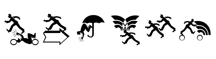 FlightDreamsTwo  Free Fonts Download