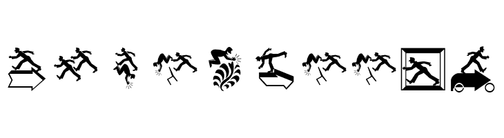 FlightDreamsTwo  Free Fonts Download