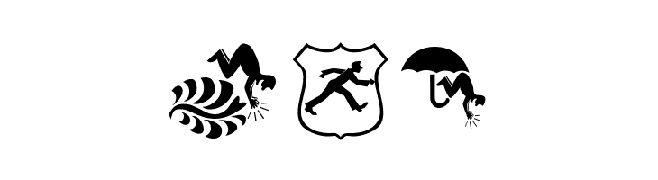 FlightsDreams  Free Fonts Download