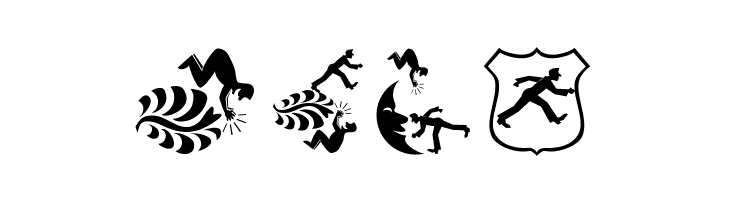 FlightsDreams  Free Fonts Download