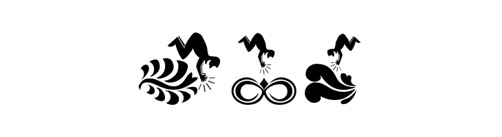 FlightsDreams  Free Fonts Download