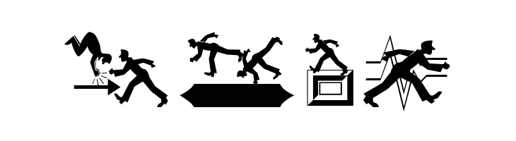 FlightsDreams  Free Fonts Download