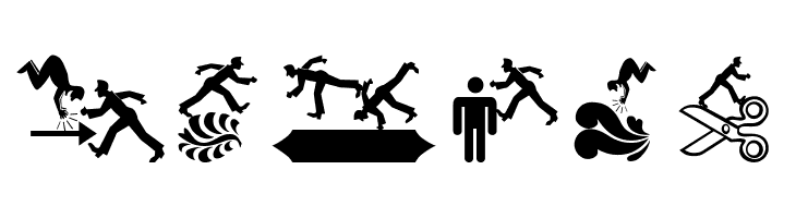 FlightsDreams  Free Fonts Download