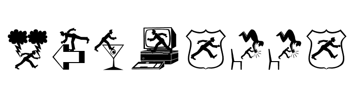 FlightsDreams  Free Fonts Download