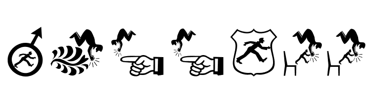 FlightsDreams  Free Fonts Download