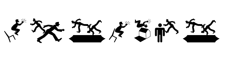 FlightsDreams  Free Fonts Download