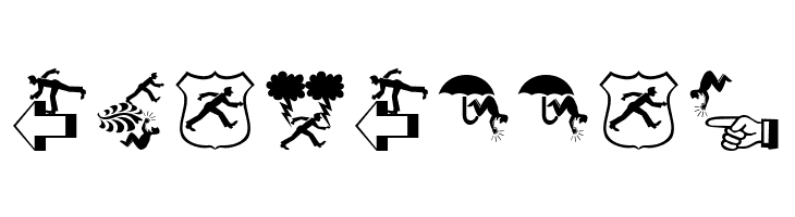 FlightsDreams  Free Fonts Download