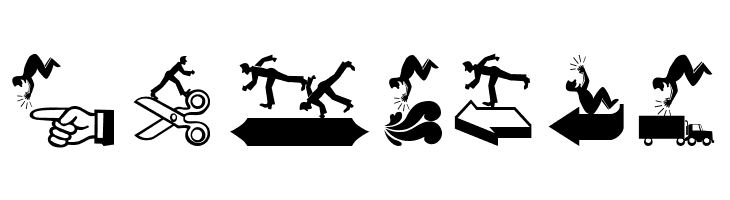 FlightsDreams  Free Fonts Download