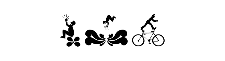 FlightsDreams  Free Fonts Download