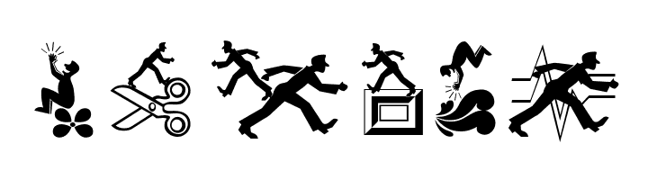 FlightsDreams  Free Fonts Download