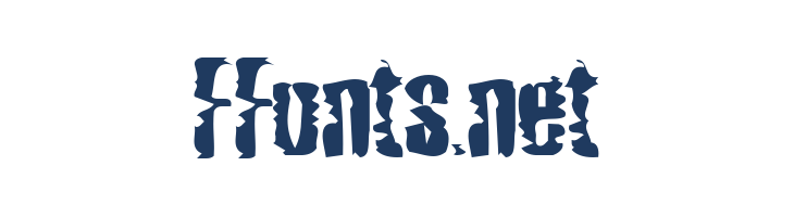 Mardi Gross  Drunktype font — Lorem ipsum body text preview