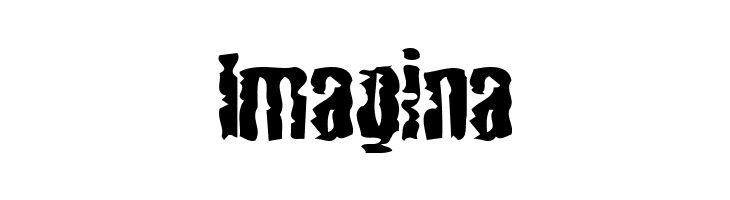 Mardi Gross  Drunktype  Free Fonts Download