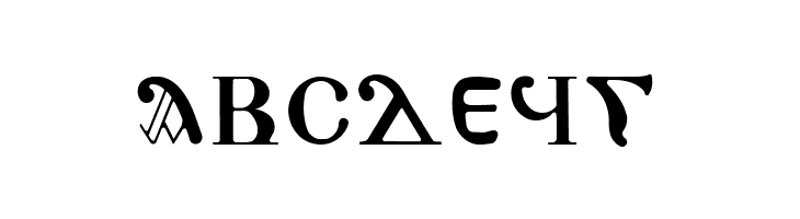 Antonious Normal  Free Fonts Download