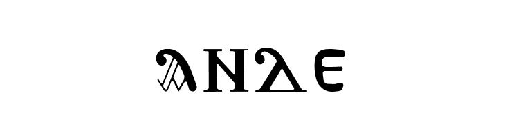 Antonious Normal  Free Fonts Download