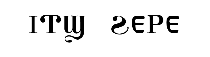 Antonious Normal  Free Fonts Download