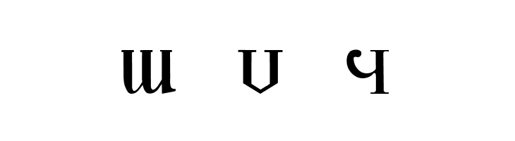 Antonious Normal  Free Fonts Download